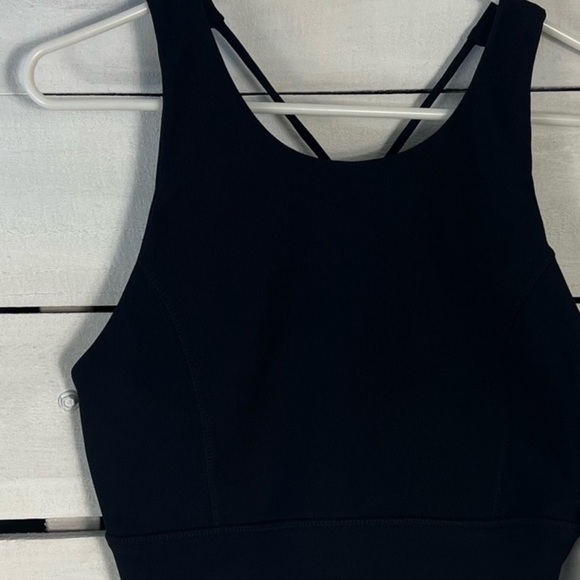 KYODAN New Sport Bra - Picture 3 of 10